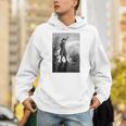 Vintage Anne Of Green Gables -Roof Scene From Book Premium Tri-Blend T-Shirt Unisex Hoodie