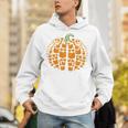 Vintage Book Pumpkin Autumn Fall Librarians Bookworm Teacher Unisex Hoodie Vintage Book Pumpkin Autumn Fall Librarians Bookworm Teacher Unisex Hoodie