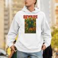 Zombie Tee Horror Movie Poster Vintage Comic Book Graphic Premium Unisex Hoodie Zombie Tee Horror Movie Poster Vintage Comic Book Graphic Premium Unisex Hoodie