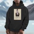 American Girl Meet Samantha Book Cover Unisex Hoodie
