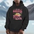 Author It's A Wonderful Day To Write A Book Unisex Hoodie