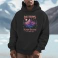 Bat Boys Night Court Mountain Nesta Bookworm ACOSF Bookish Unisex Hoodie