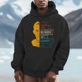 I Like Big Books And I Cannot Lie Apparel Unisex Hoodie