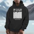 Birthday It's My 40th Birthday Guest Book Birthday Party Unisex Hoodie Birthday It's My 40th Birthday Guest Book Birthday Party Unisex Hoodie