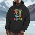 Book Fair Squad Unisex Hoodie