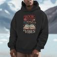 Book Fair Vibes Unisex Hoodie