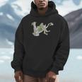 Book Shirt Frog Toad Vintage Book Frog Unisex Hoodie Book Shirt Frog Toad Vintage Book Frog Unisex Hoodie