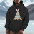 All Booked For Easter Shirt Bookworm Reading Book Reader Unisex Hoodie
