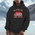 All Booked For Valentines Shirt Cute Book Lover Reading Unisex Hoodie