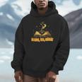Books Tea Repeat Unisex Hoodie