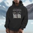 The Bookshelf Of a Hopeless Romantic Rom-Com Reading Bookish Unisex Hoodie The Bookshelf Of a Hopeless Romantic Rom-Com Reading Bookish Unisex Hoodie