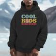 Bookworm Cool Kids Read Books Book Lover Reading Unisex Hoodie Bookworm Cool Kids Read Books Book Lover Reading Unisex Hoodie