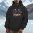 Bookworm Dragon Reading Book Lover Unisex Hoodie Bookworm Dragon Reading Book Lover Unisex Hoodie