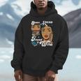 Born-To Read Forced To Work Reading Book Lover Unisex Hoodie Born-To Read Forced To Work Reading Book Lover Unisex Hoodie