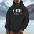 Class Of 2026 Senior Reading Themed Book Heartbeat Unisex Hoodie Class Of 2026 Senior Reading Themed Book Heartbeat Unisex Hoodie
