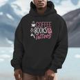 Coffee Lover Shirt Coffee And Books And Tattoos Men Women Unisex Hoodie Coffee Lover Shirt Coffee And Books And Tattoos Men Women Unisex Hoodie