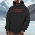 Constant Reader Fan Of Horror Suspense Books Bibliophile Unisex Hoodie