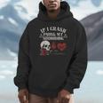 If I Crash Pause My Audiobook Lovers Dark Romance Spicy Book Unisex Hoodie If I Crash Pause My Audiobook Lovers Dark Romance Spicy Book Unisex Hoodie