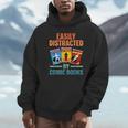 Cute Comic Book For Men Women Comic Book Collector Unisex Hoodie Cute Comic Book For Men Women Comic Book Collector Unisex Hoodie