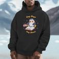 Cute Xmas Book Lover Penguin Reading Cosy Days Cosy Reads Unisex Hoodie Cute Xmas Book Lover Penguin Reading Cosy Days Cosy Reads Unisex Hoodie