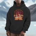 Dark Romance Smut Reader Spicy Book In My Monster Romance Unisex Hoodie
