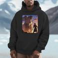 David And Goliath Bible Book Of Samuel Famous Bible Story Unisex Hoodie David And Goliath Bible Book Of Samuel Famous Bible Story Unisex Hoodie