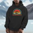 A Day Without Reading Is Like Book Lover And Reading Unisex Hoodie