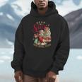 Dear Santa More Books Please Christmas Unisex Hoodie Dear Santa More Books Please Christmas Unisex Hoodie