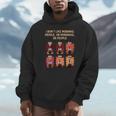 I Dont Like Morning People Introvert Coffee Lover Antisocial Unisex Hoodie I Dont Like Morning People Introvert Coffee Lover Antisocial Unisex Hoodie