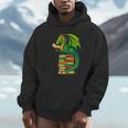 Dragon Reading Books Matching Bookworm Readers Librarian Unisex Hoodie Dragon Reading Books Matching Bookworm Readers Librarian Unisex Hoodie