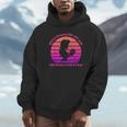 With A Dreamy Far-Off Look And Her Nose Stuck In A Book Unisex Hoodie With A Dreamy Far-Off Look And Her Nose Stuck In A Book Unisex Hoodie