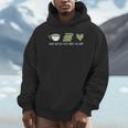 Drink Matcha Read Books Be Happy Book Lover Matcha Tea Lover Unisex Hoodie Drink Matcha Read Books Be Happy Book Lover Matcha Tea Lover Unisex Hoodie