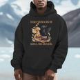 Easily Distracted By Books & Dragons Librarian Book Lover Unisex Hoodie Easily Distracted By Books & Dragons Librarian Book Lover Unisex Hoodie