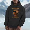 Education Is Freedom Teacher Book Black History Month Unisex Hoodie