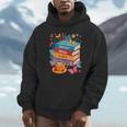 Fantasy Drama Tragedy Books Subtle Anti-Trump Unisex Hoodie