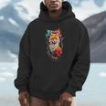 Fox For Fox Lovers Men Women Kids Introverts Unisex Hoodie Fox For Fox Lovers Men Women Kids Introverts Unisex Hoodie