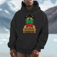 Girl Kid Reading Book Black History Month Bookworm Unisex Hoodie Girl Kid Reading Book Black History Month Bookworm Unisex Hoodie