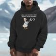 Goose Reading 67 Six Seven Meme Teacher Book Lover Unisex Hoodie Goose Reading 67 Six Seven Meme Teacher Book Lover Unisex Hoodie