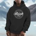What Happens In Book Club Stays In Book Club Book Lover Unisex Hoodie What Happens In Book Club Stays In Book Club Book Lover Unisex Hoodie