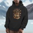 We Have The Same Heart History Month Book Lover Women Unisex Hoodie