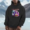 I'm A Book Dragon Not A Worm Unisex Hoodie I'm A Book Dragon Not A Worm Unisex Hoodie