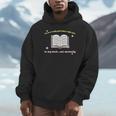 I'm In A Really Good Place Right Now In My Book Unisex Hoodie I'm In A Really Good Place Right Now In My Book Unisex Hoodie