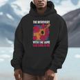 Introvert Singers Singing Sad Song Classical Music Lovers Unisex Hoodie Introvert Singers Singing Sad Song Classical Music Lovers Unisex Hoodie