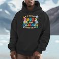 If It Involves Books And Pajamas Count Me In Reading Unisex Hoodie If It Involves Books And Pajamas Count Me In Reading Unisex Hoodie