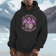 Just A Girl Who Loves Dragons And Books Fantasy Dragon Unisex Hoodie