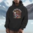Just One More Chapter Skeleton Reading Cozy Books Unisex Hoodie Just One More Chapter Skeleton Reading Cozy Books Unisex Hoodie