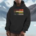 Literacy And Justice For All Reading Book Club Librarian Unisex Hoodie Literacy And Justice For All Reading Book Club Librarian Unisex Hoodie