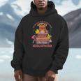 Literature Abibliophobia Book Reader Unisex Hoodie Literature Abibliophobia Book Reader Unisex Hoodie