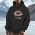 Take a Look It's In a Book Vintage Reading Teacher Rainbow Unisex Hoodie Take a Look It's In a Book Vintage Reading Teacher Rainbow Unisex Hoodie