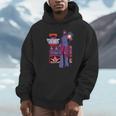 Marvel X-Men '97 Sentinels Vintage Classic Comic Book Panels Unisex Hoodie Marvel X-Men '97 Sentinels Vintage Classic Comic Book Panels Unisex Hoodie